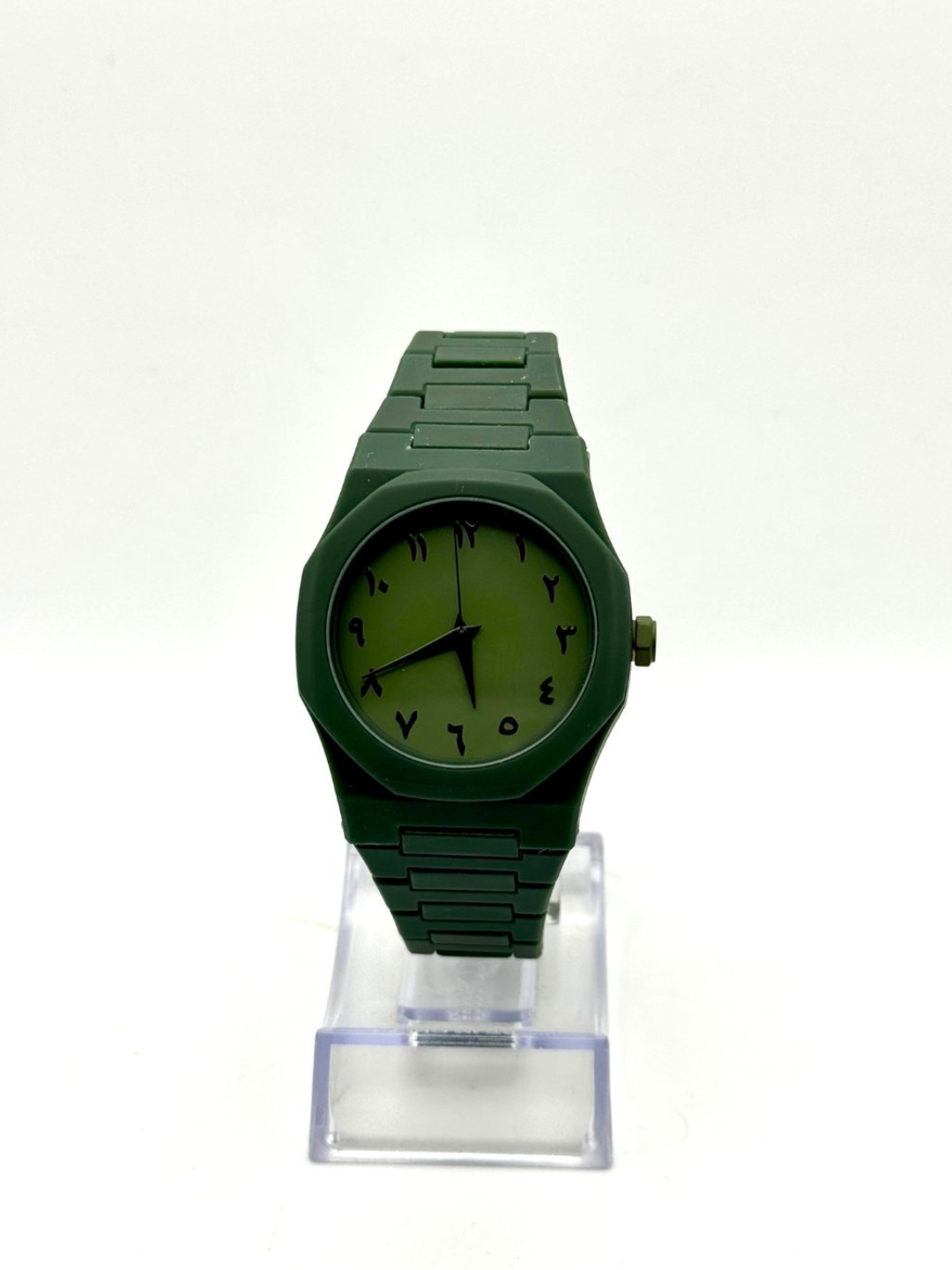 Наручные часы AURA Aurora, green — фото 1