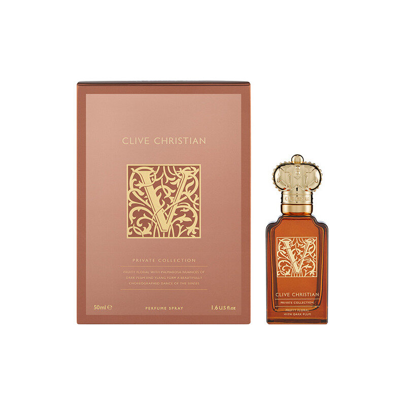 Духи Clive Christian V Fruity Floral миниатюра 1.5 мл / Пробник духов Клайв Кристиан Ви Фо Вумен