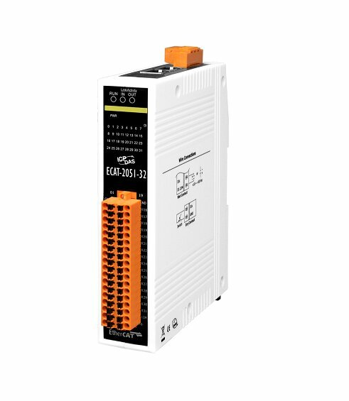 Модуль ICP DAS ECAT-2051-32 CR