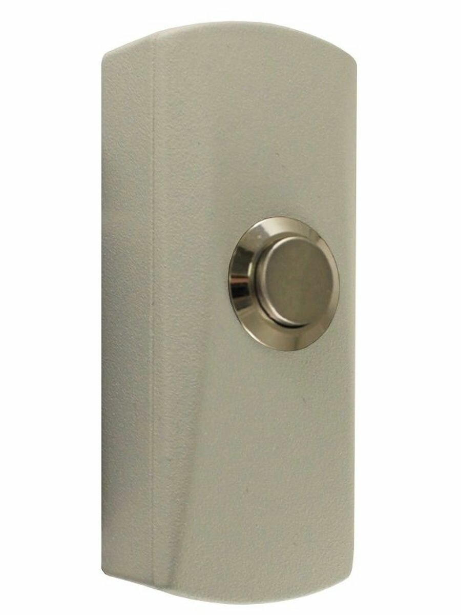 Кнопка выхода TS-CLICK (белый) — фото 1