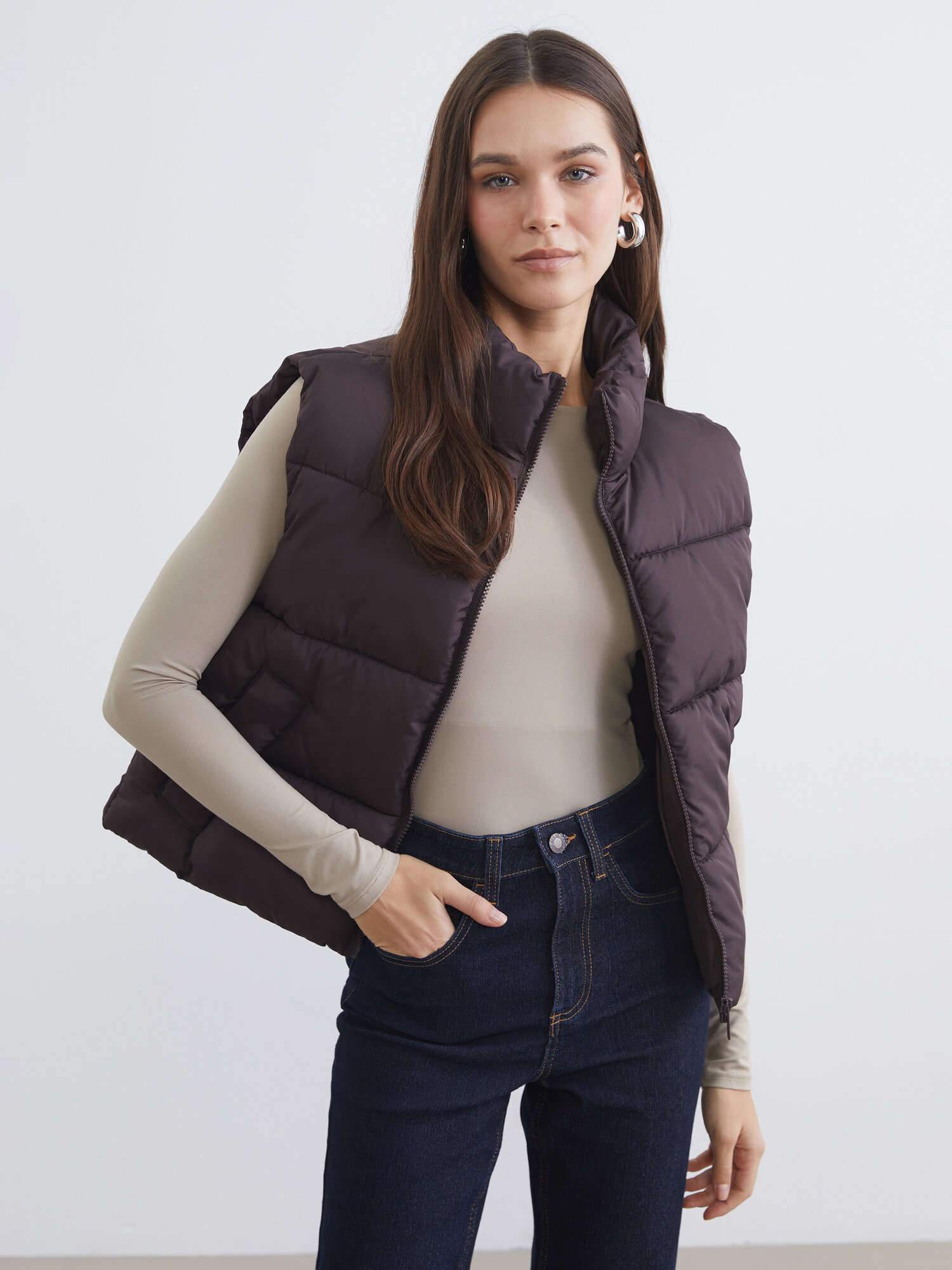 Жилет LC Waikiki