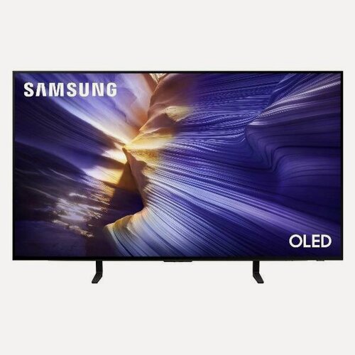 Изображение товара Телевизор Samsung QE48S90FAEXRU