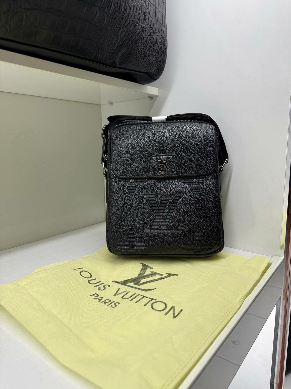 Сумка барсетка