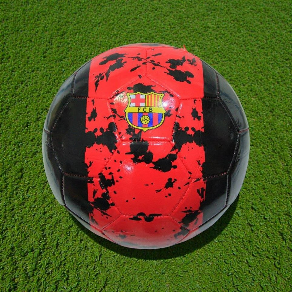 Мяч футбольный