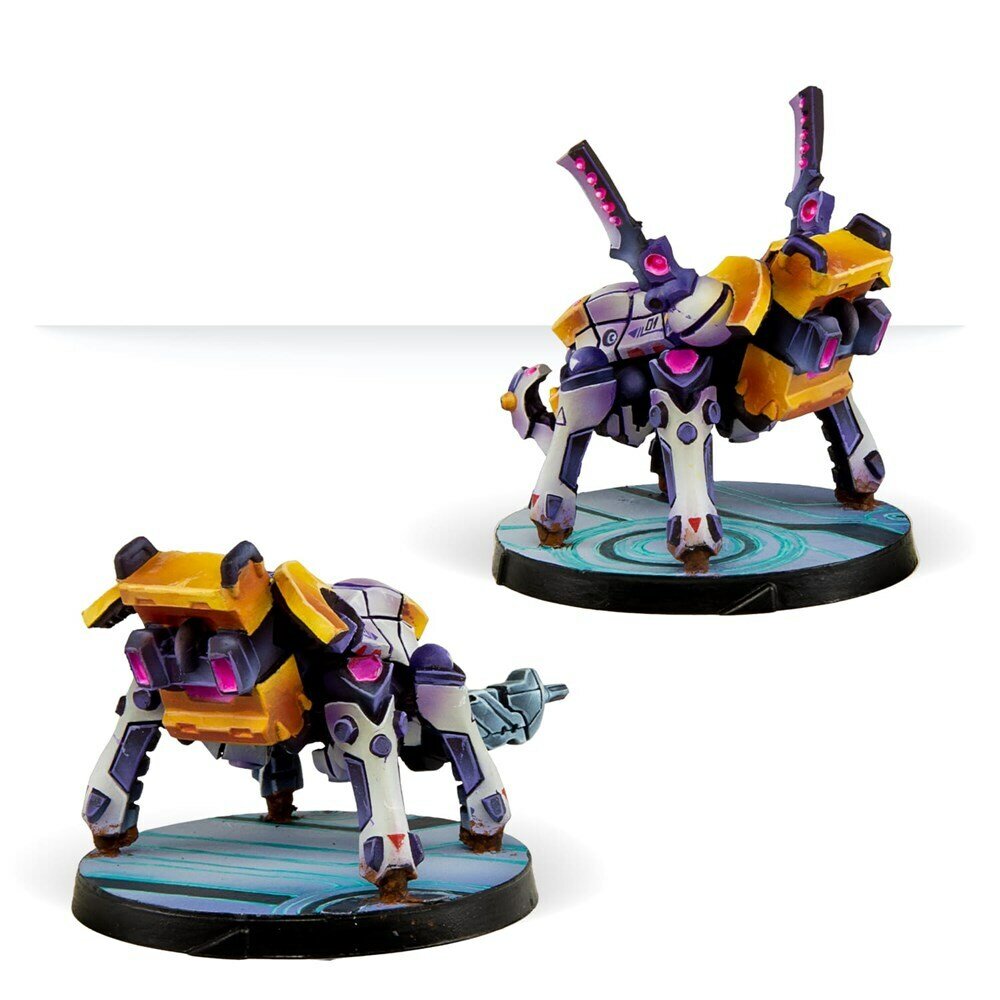 Набор Probots — фото 1