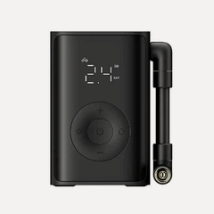 Изображение товара Умный насос Xiaomi Mijia Electric Pump (MJBXCQBQW), электрический