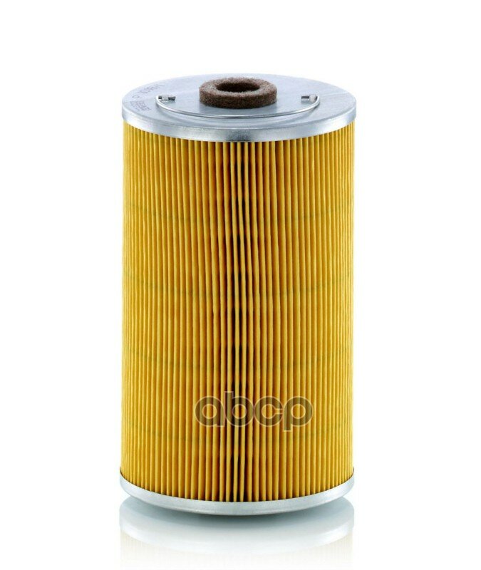 Фильтр топливный P1018/1 MANN-FILTER арт. P1018/1