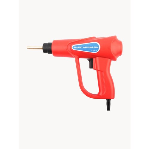 Паяльник для ремонта бамперов автомобиля крыльев элементов декора и изделий из пластика 70Вт 1650₽