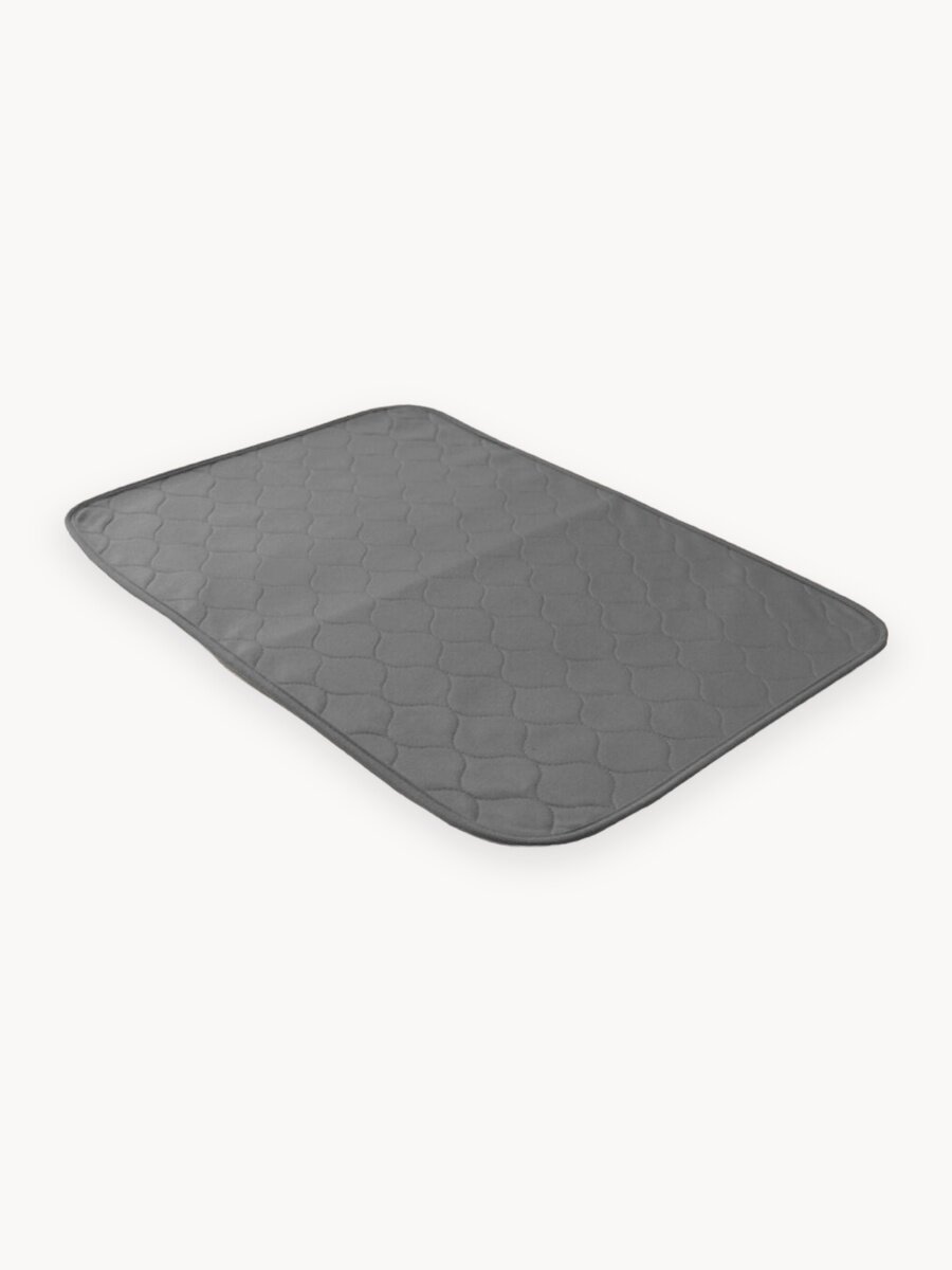 Пелёнка для собак 60х90см STEFAN (Штефан) STANDARD многоразовая, S-60901