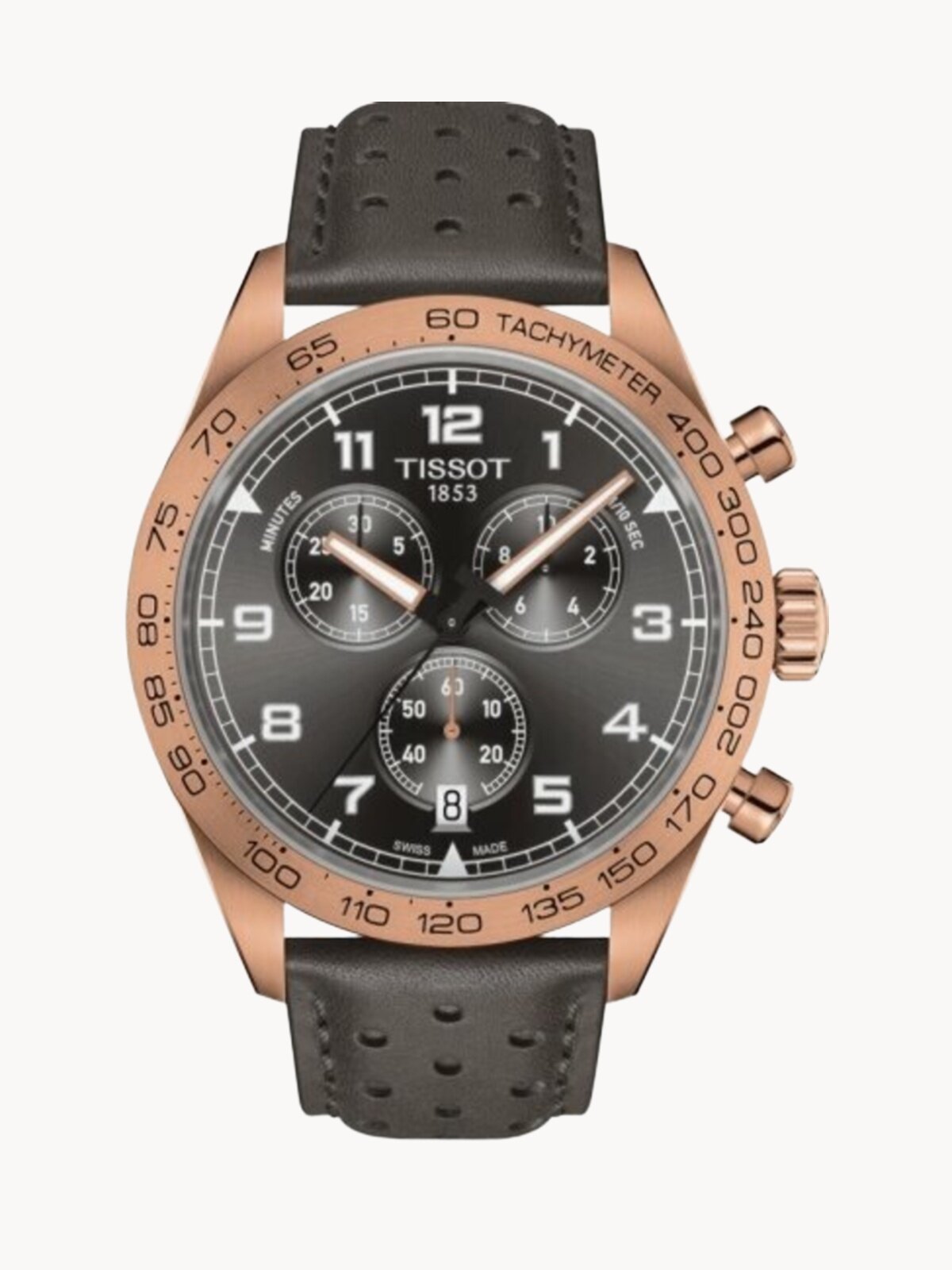 Наручные часы TISSOT 