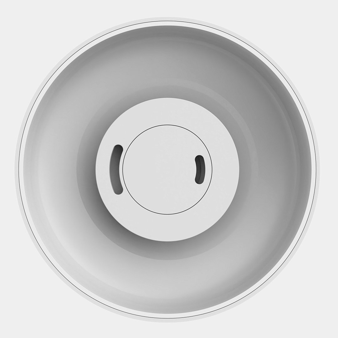 Увлажнитель воздуха Xiaomi Humidifier 2 Lite, 30 кв/м, 4.5 л — фото 1