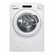 Узкая стиральная машина автомат Candy Smart Pro CSH41273DW/2-07, ...