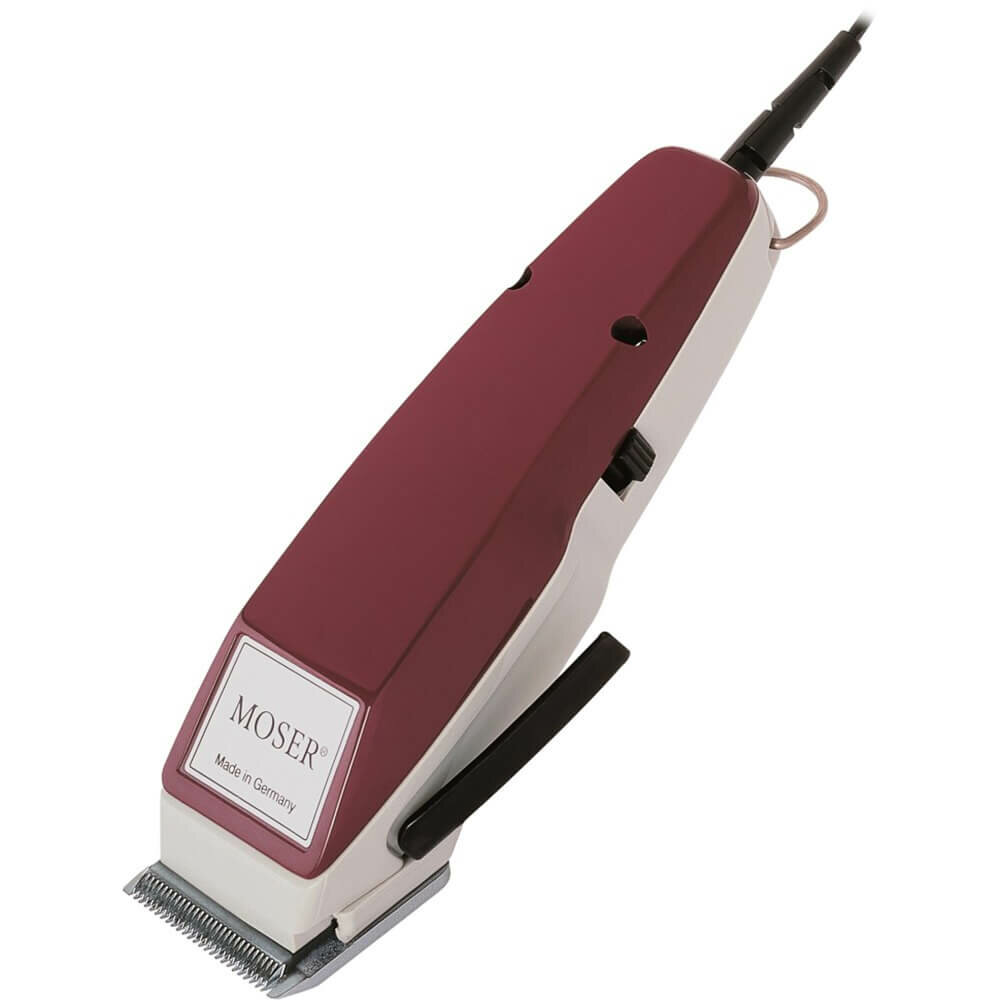 Машинка для стрижки Moser 1400-0051