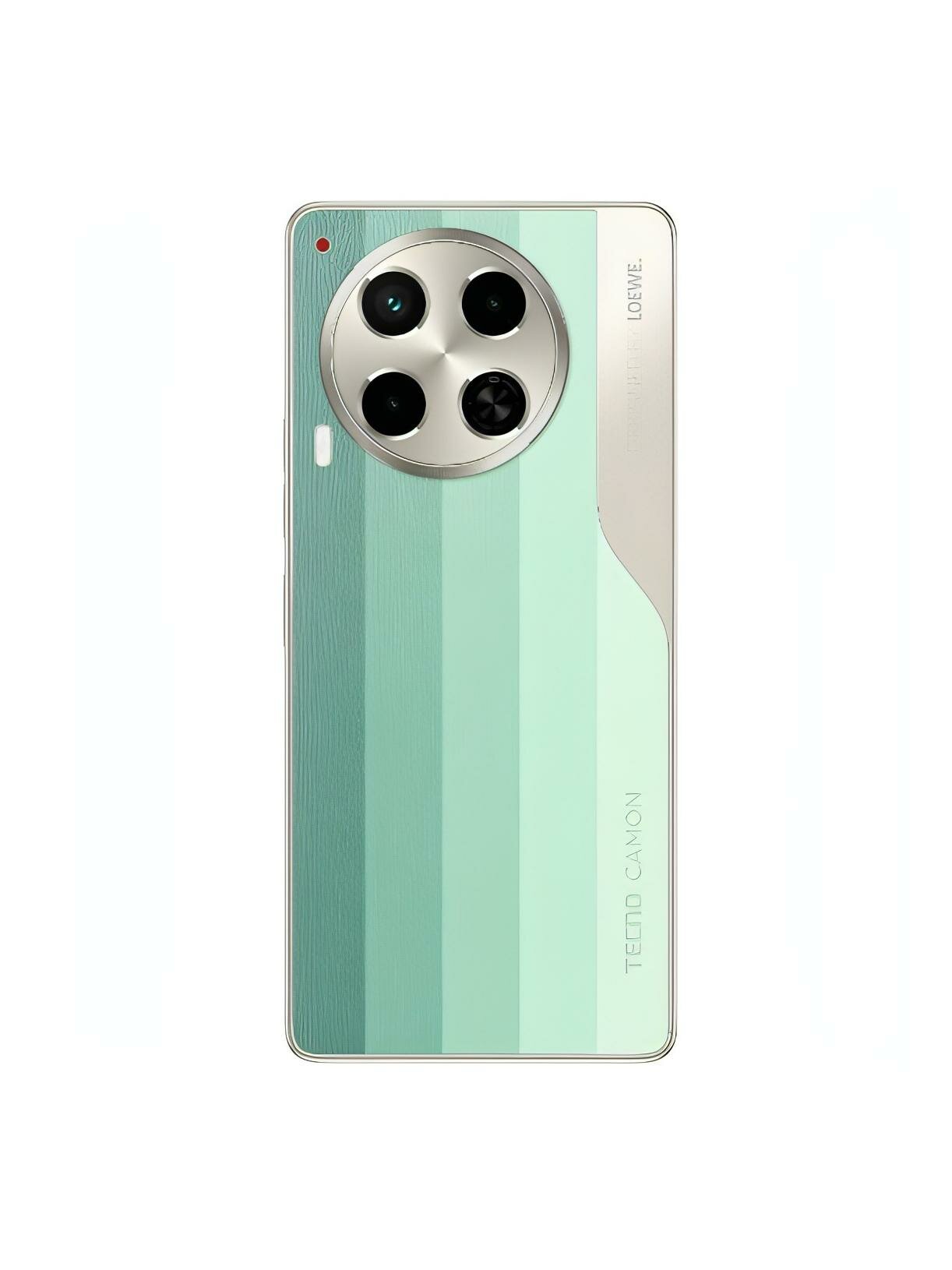 Смартфон Tecno CAMON 30 8/256GB Loewe Edition — фото 1