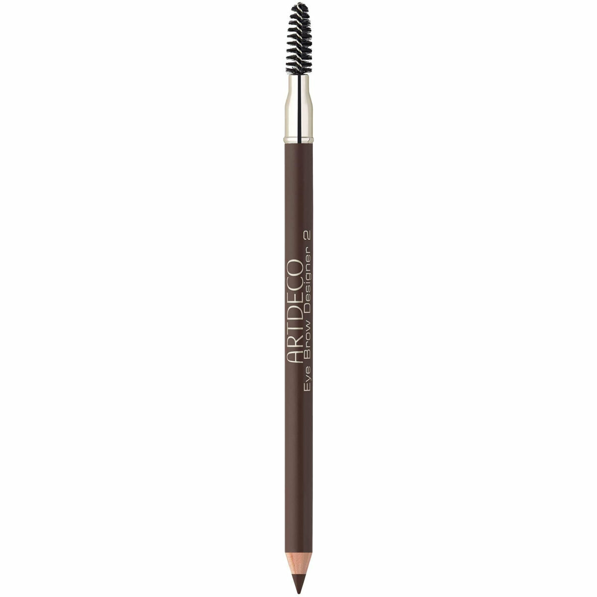 Карандаш для бровей с щеточкой, Artdeco, Eye Brow Designer, тон 2