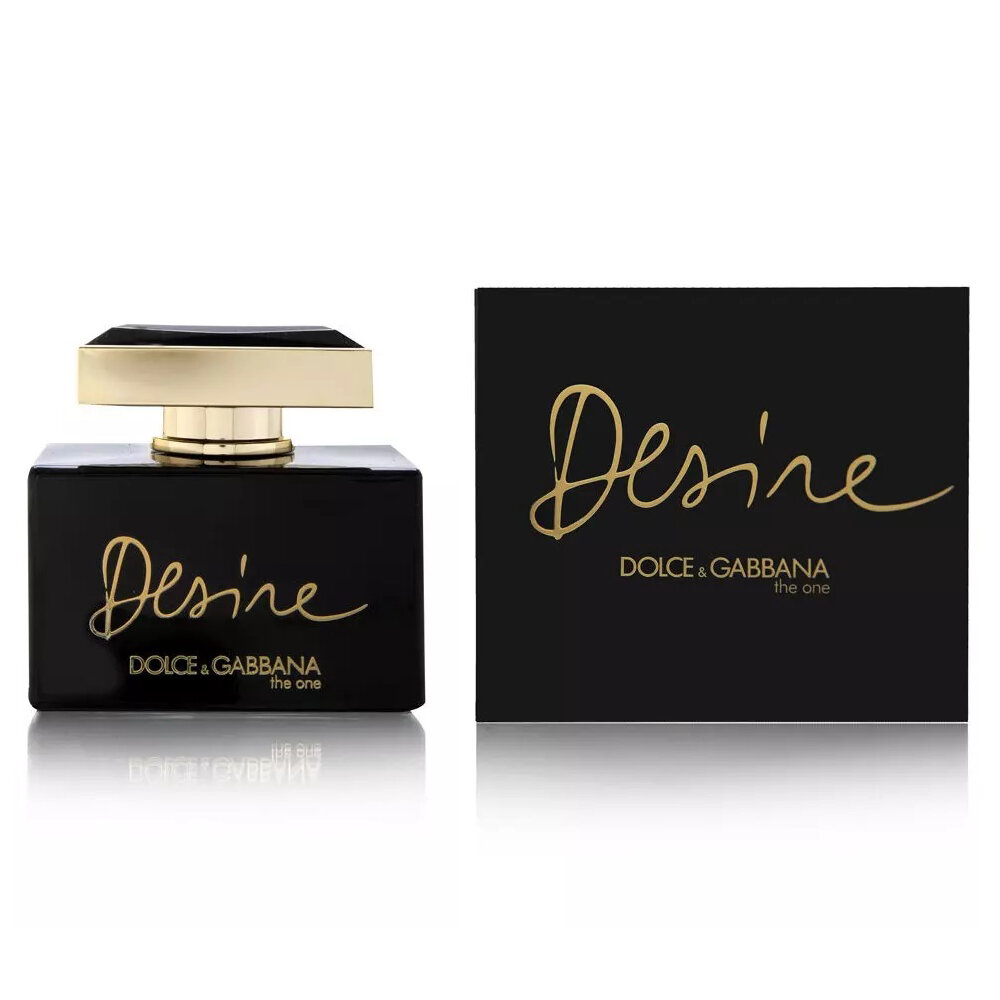 Dolce&Gabbana The One Desire парфюмерная вода 75 мл / Дольче Габбана Зе Ван Дезире