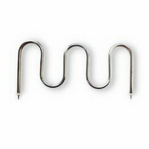 ТЭН УМТ 153/2, 0 кВт штуцер (для печей Душка 12, 18)