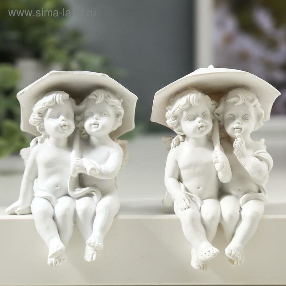 Сувенир полистоун 