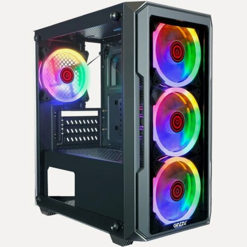 Изображение товара Корпус Ginzzu CL690