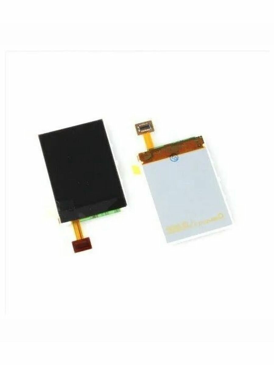 Дисплей для Nokia 5000/5220/2700/5130/C2-01