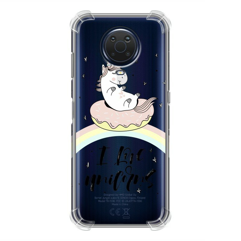 Чехол для Nokia G20, Nokia G10, Нокиа G20, Нокиа G10