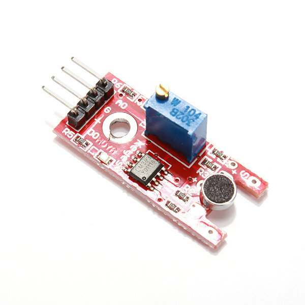 Набор плат модуля датчика 37 в 1 для Arduino, пластиковый пакет