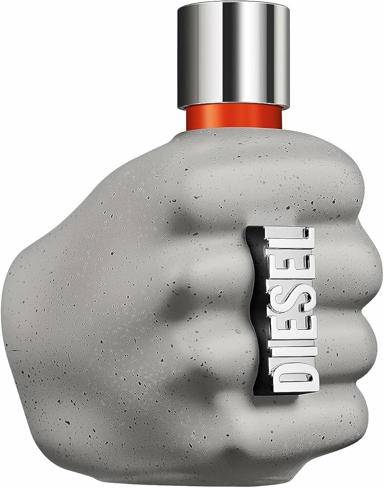 Туалетная вода эта аромат для мужчин Only The Brave Street Diesel, 125 мл