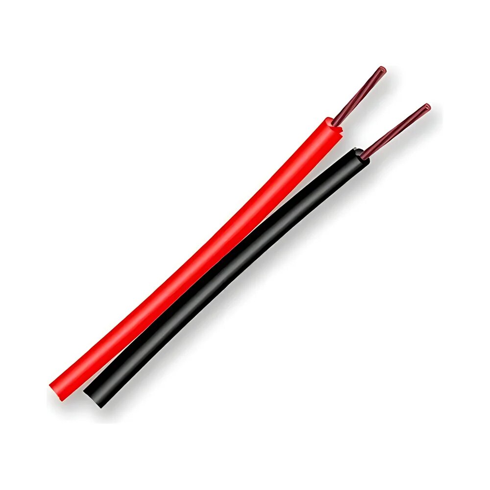 Кабель Electraline HI-FI 2x25 20926