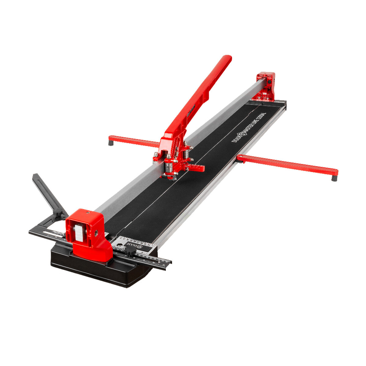 Плиткорез ручной Master Line-1200AL DIAM 600157 — фото 1