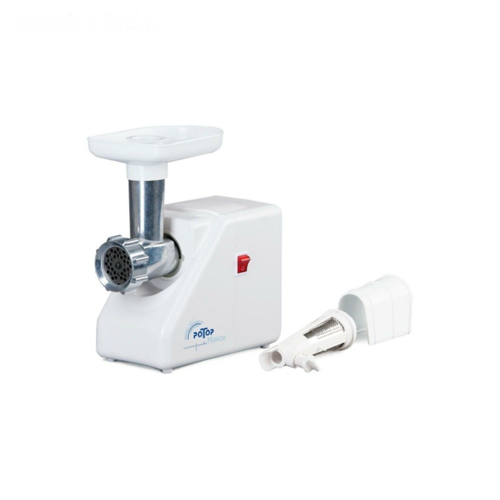 Мясорубка электрическая Макси ЭМШ 35/300-2 + сок.