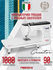 Швейная машина Necchi NC-205D,360 операций, 13 видов петель, элек...