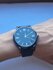 Мужские наручные часы Gentleman из нержавеющей стали с кожаным ремешком Tissot