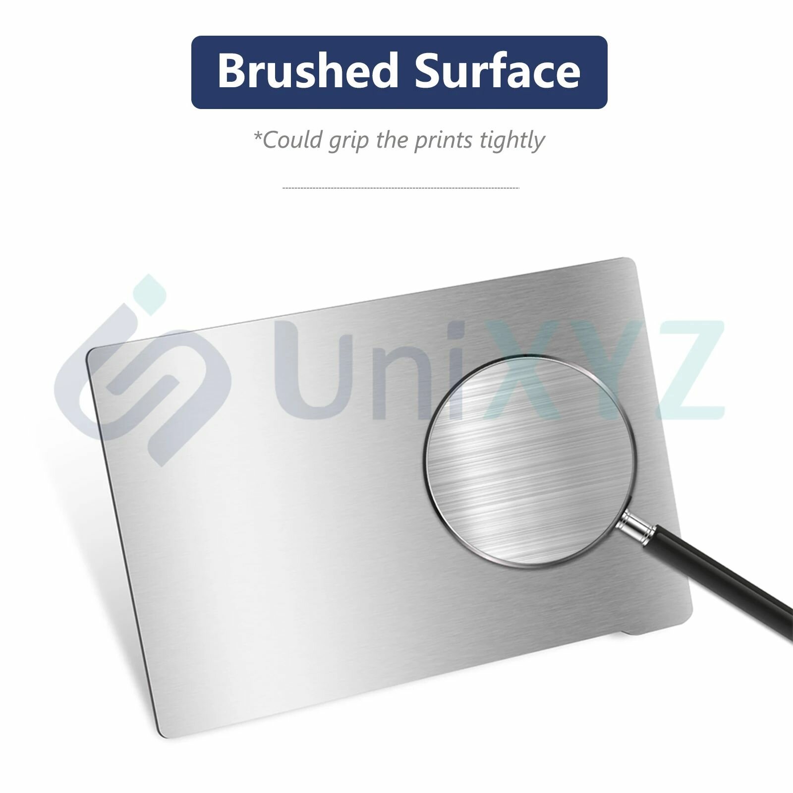 Магнитная платформа для 3д принтера Anycubic Photon M3 Max