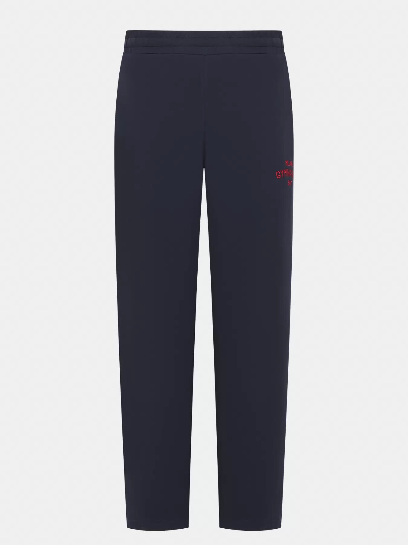 Брюки EA7 EMPORIO ARMANI