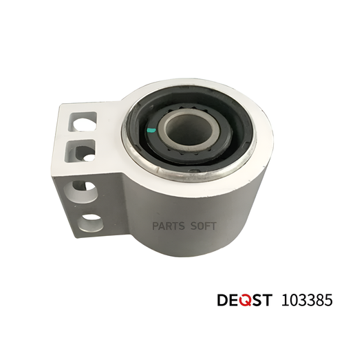 DEQST 103385 Сайлентблок переднего рычага передней подвески chevrolet chevrolet cruze09- 1742₽