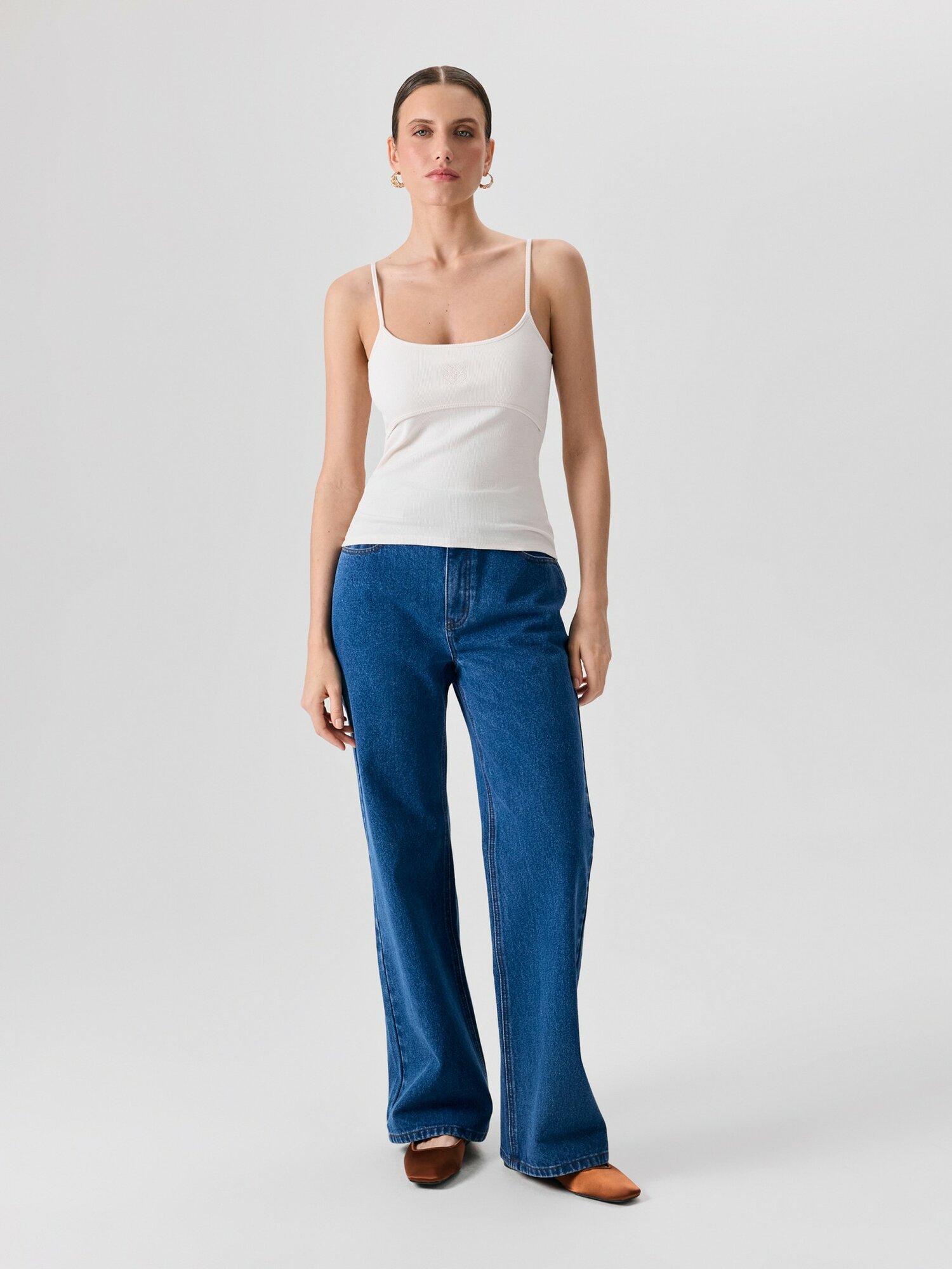 Джинсы Concept club