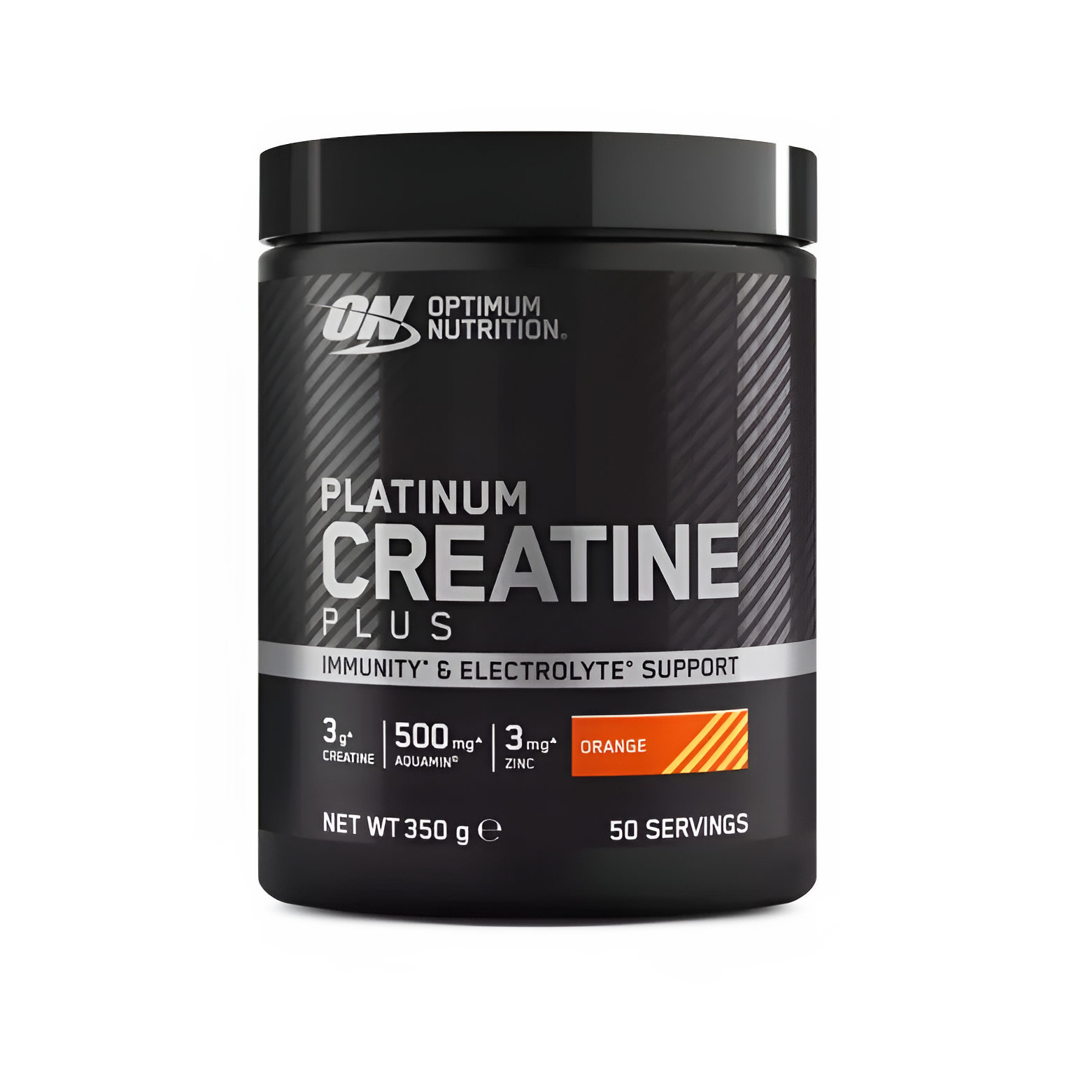 Креатин Optimum Nutrition Platinum Creatine, 350g, моногидрат