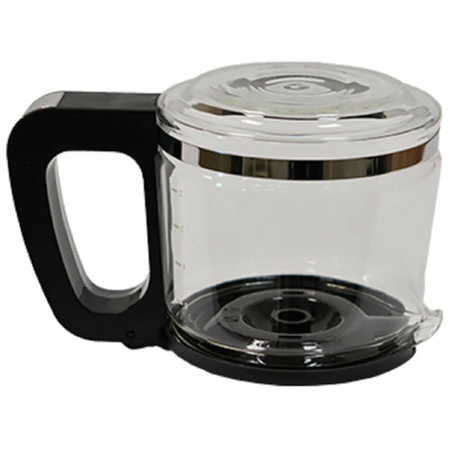 Redmond CM703-KL колба стеклянная в сборе для кофеварки CM703 1960₽