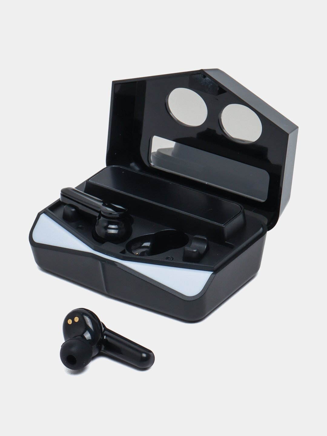 Беспроводные Bluetooth наушники Pods Рro, pods 3, pro5, max, M10, AIR 31, P9