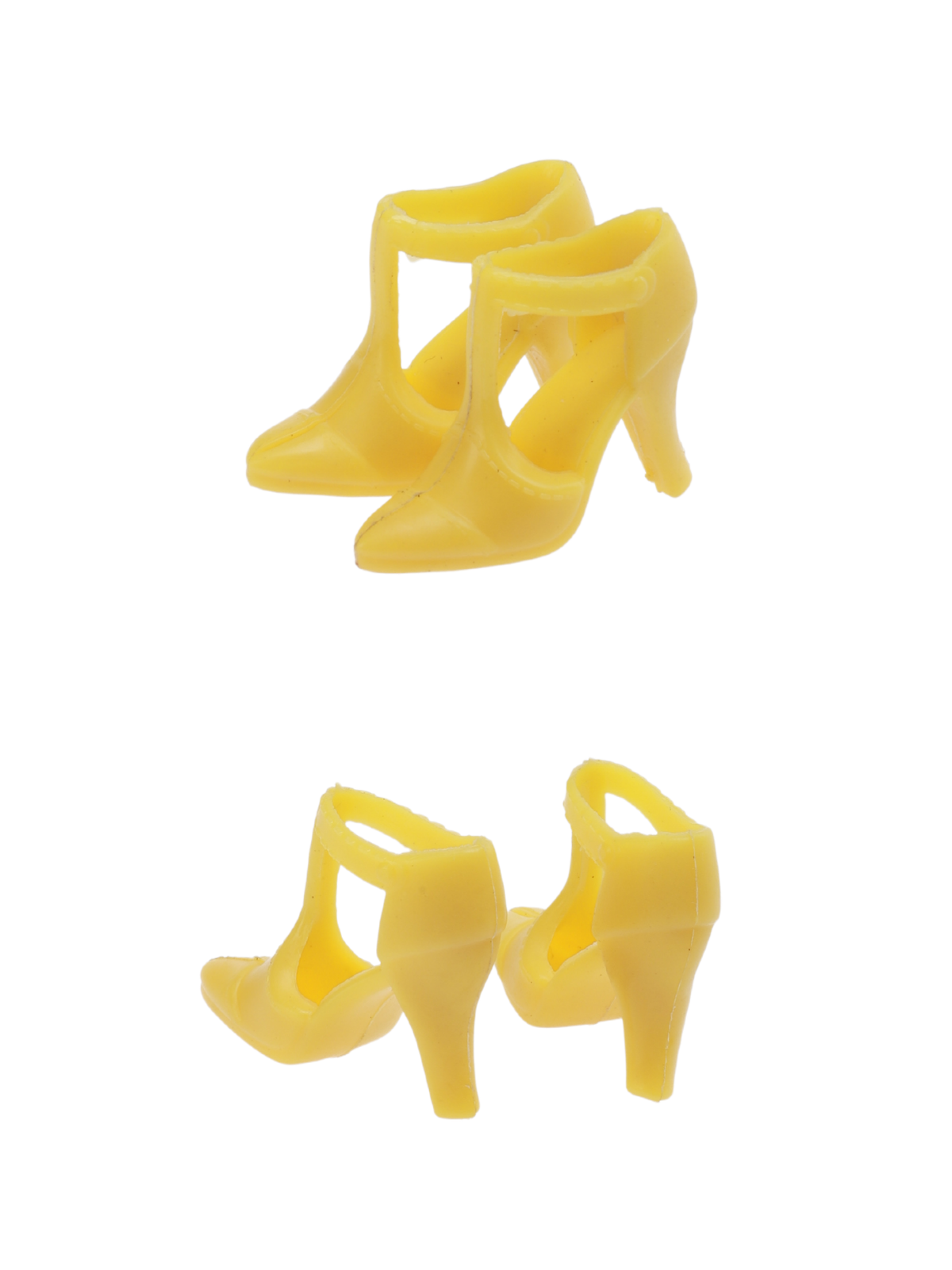 Набор обуви для кукол Barbie — фото 1