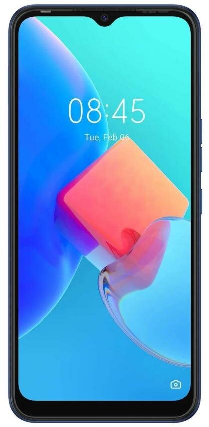 Смартфон Tecno Spark Go 2022, 6.5", 32ГБ, 2GB, Bluetooth, NFC — фото 1