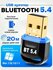 USB Bluetooth 5.4 адаптер для ПК, компьютера, ноутбука, колонок, ...