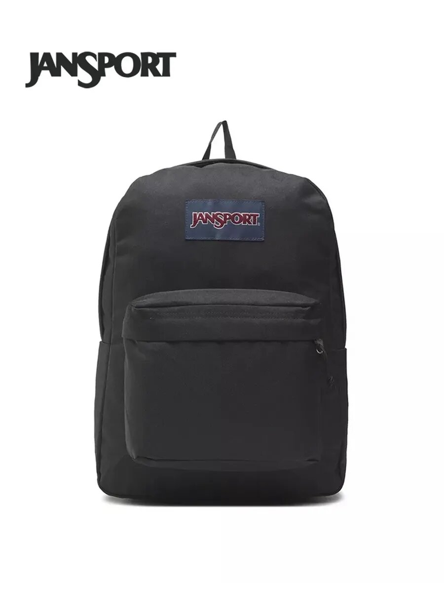Рюкзак SuperBreakOne EK0A5BAGN551 26L -черный
