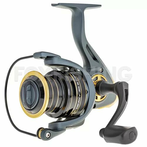 Катушка Salmo Elite HEAVY JIG 8 4500FD