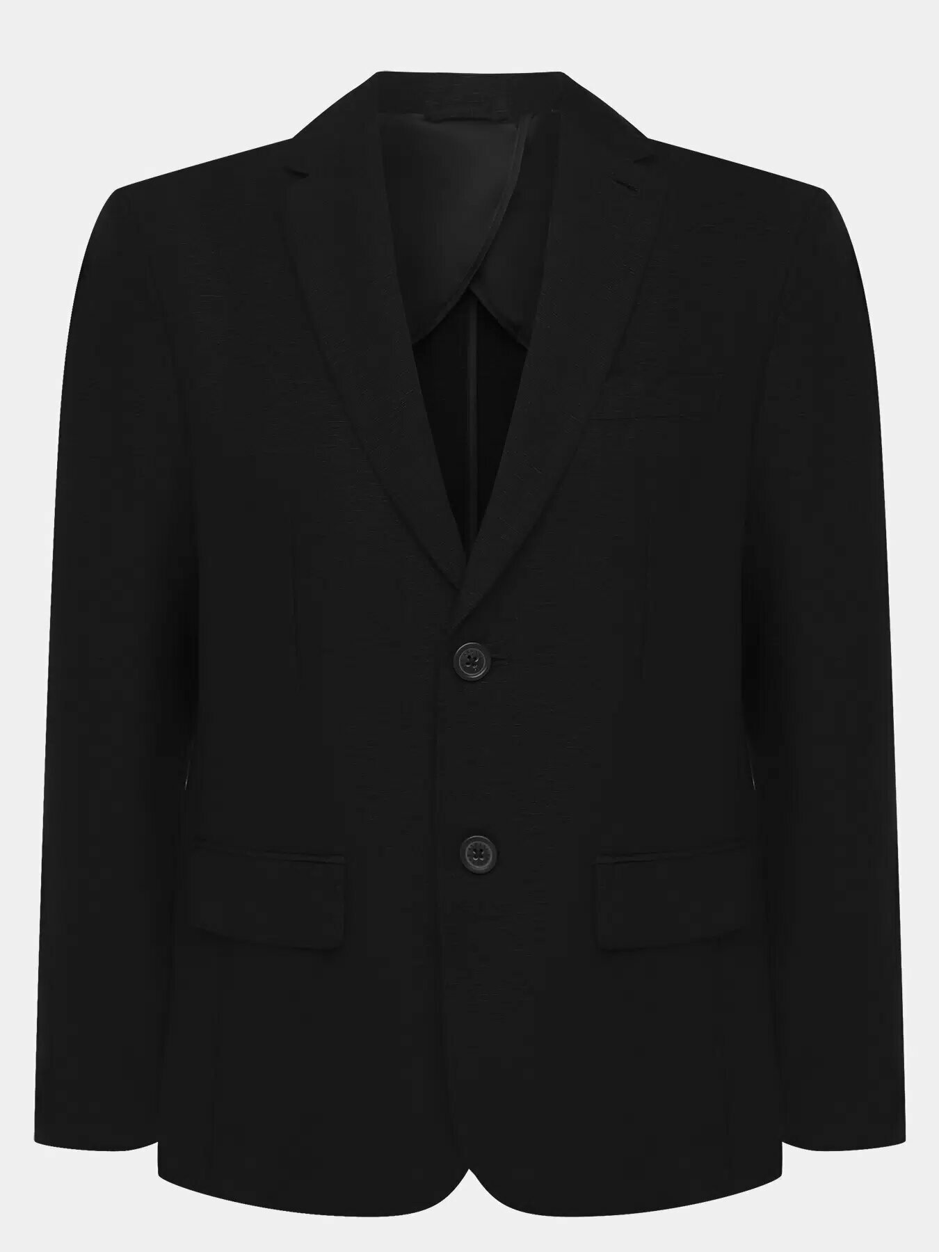 Пиджак Armani Exchange, размер 42, черный