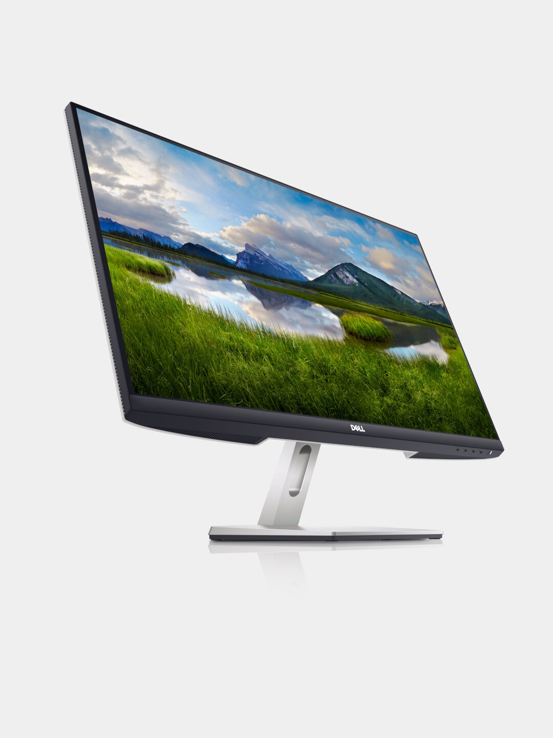 Монитор Dell S2421HN, 23.8 дюймов, Full HD, IPS, 1920 x 1080 пикселей — фото 1