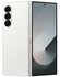 Смартфон Samsung Galaxy Z Fold 6, 12/256Gb, White (nano SIM+eSIM)