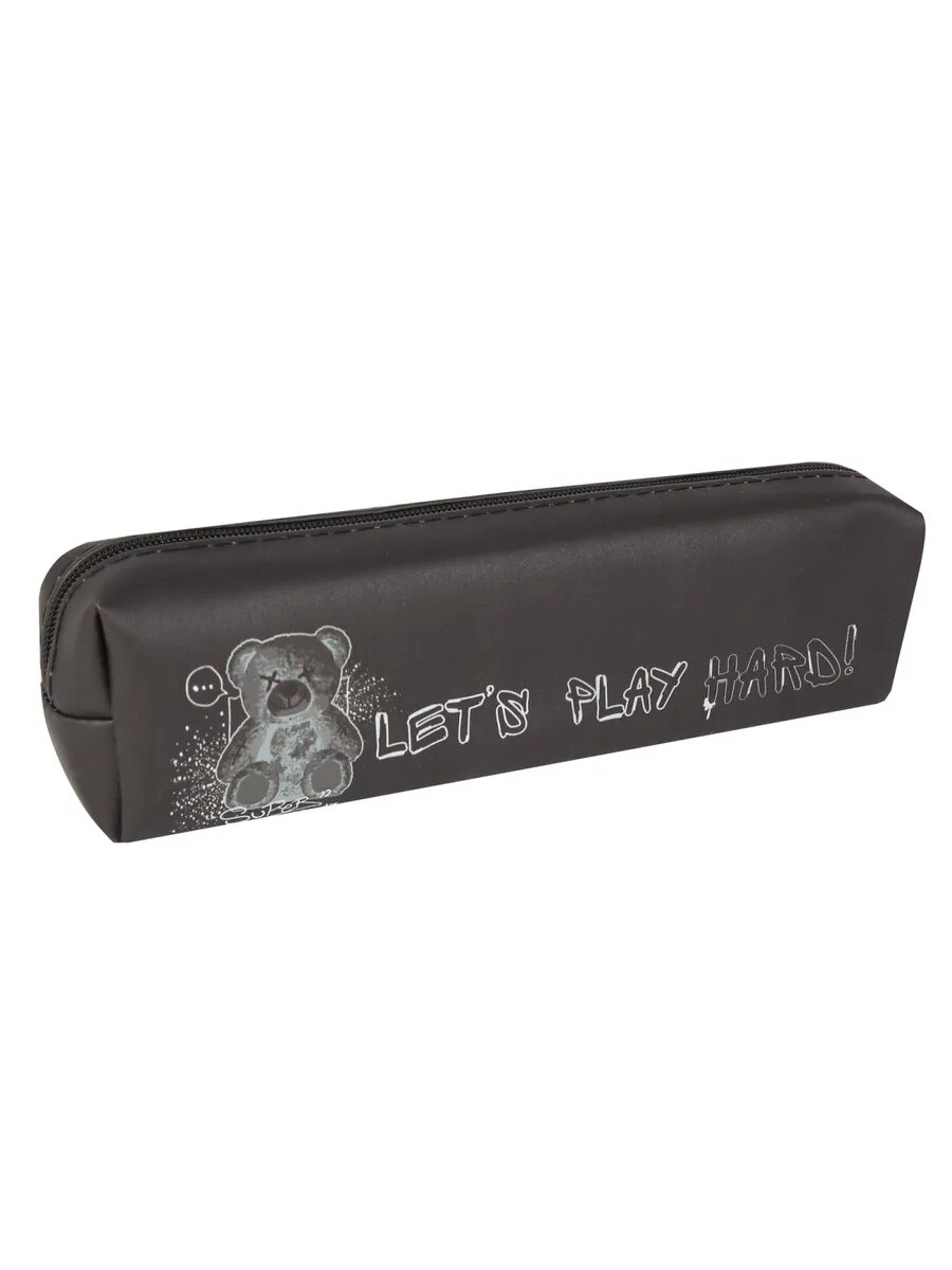 Пенал школьный — фото 1