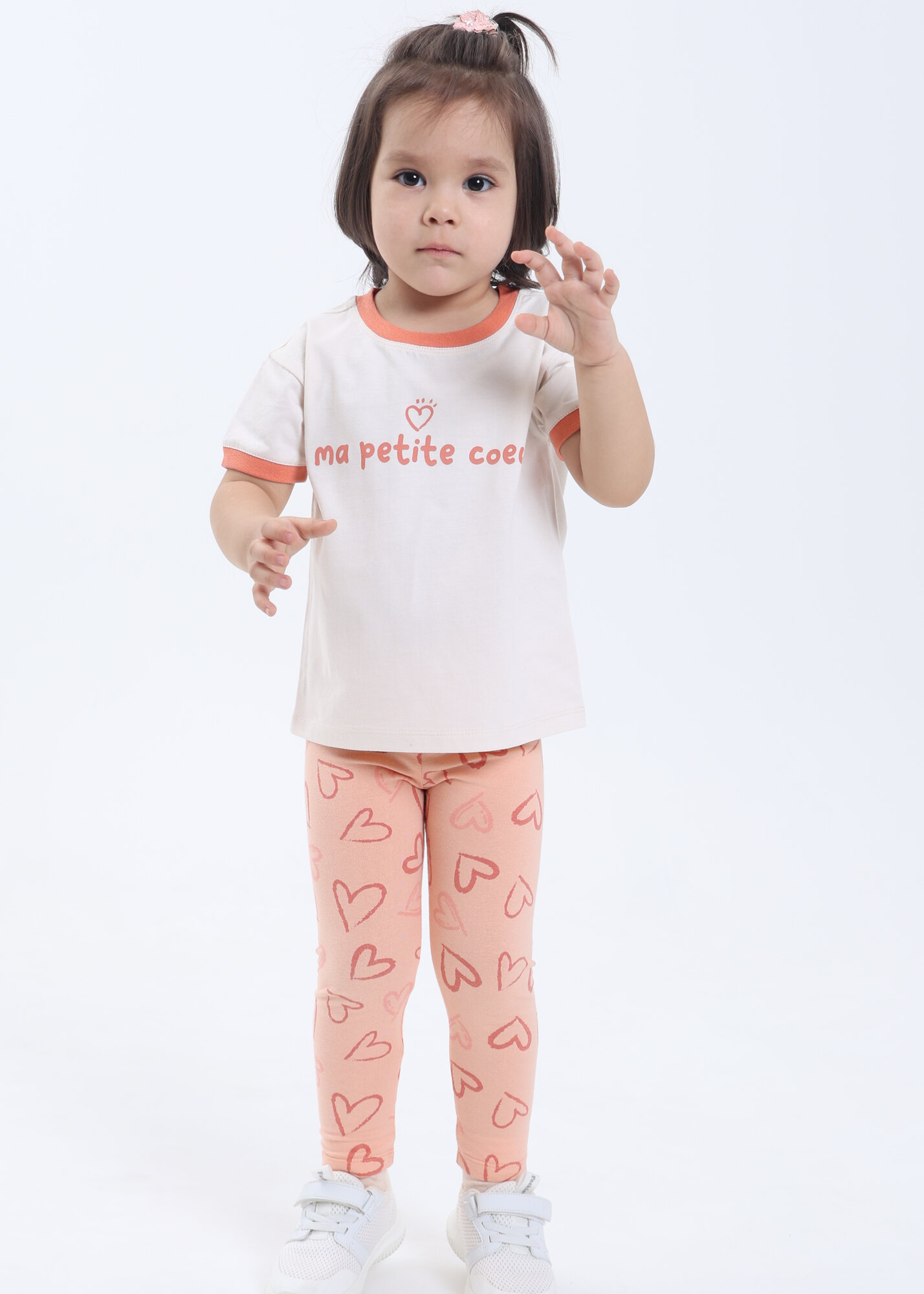 Футболка , размер 3-4 года — фото 1