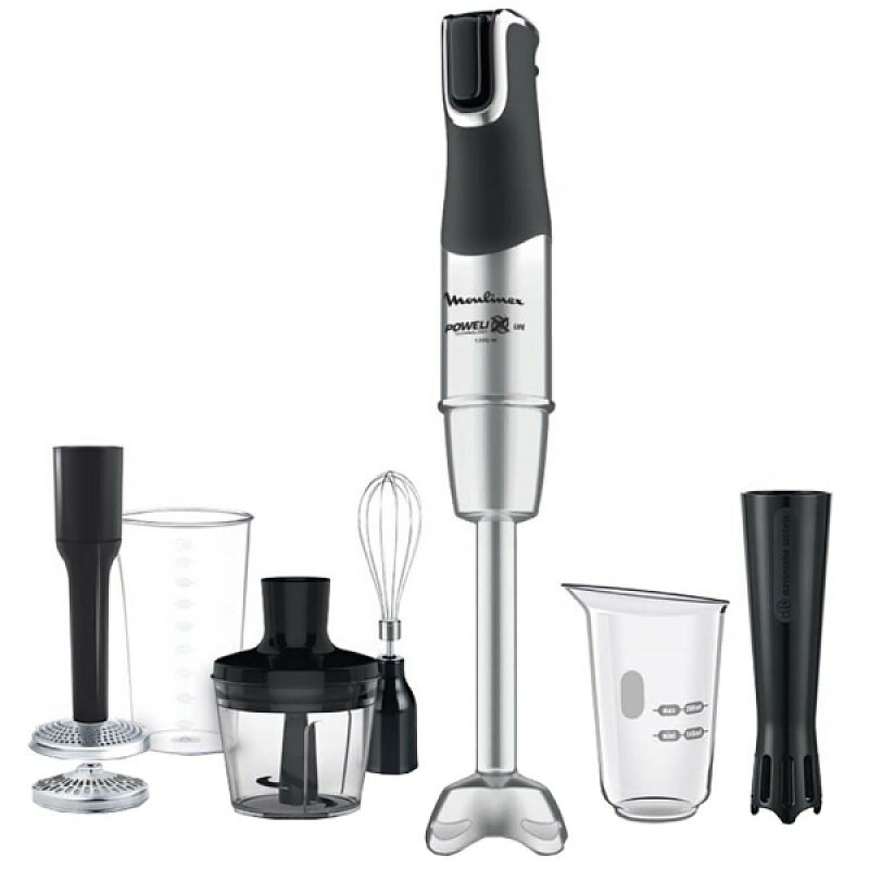 Moulinex Infiny Force DD95KD10